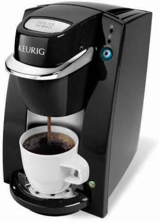 Keurig 35 B30 Mini Personal Single-Serve Brewing System, Black