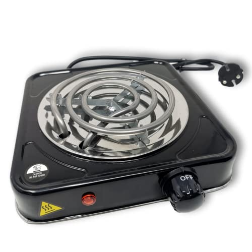 EKNA Kohleanzünder Shisha Kohle - Kohlegrill Shisha - Kohleanzünder 1000w - Shisha Grill - Shisha Kohle Grill - Shisha Anzünder (Version 1 - schwarz) EKNA Kohleanzünder Shisha Kohle - Kohlegrill Shisha - Kohleanzünder 1000w - Shisha Grill - Shisha Kohle Grill - Shisha Anzünder (Version 1 - schwarz)