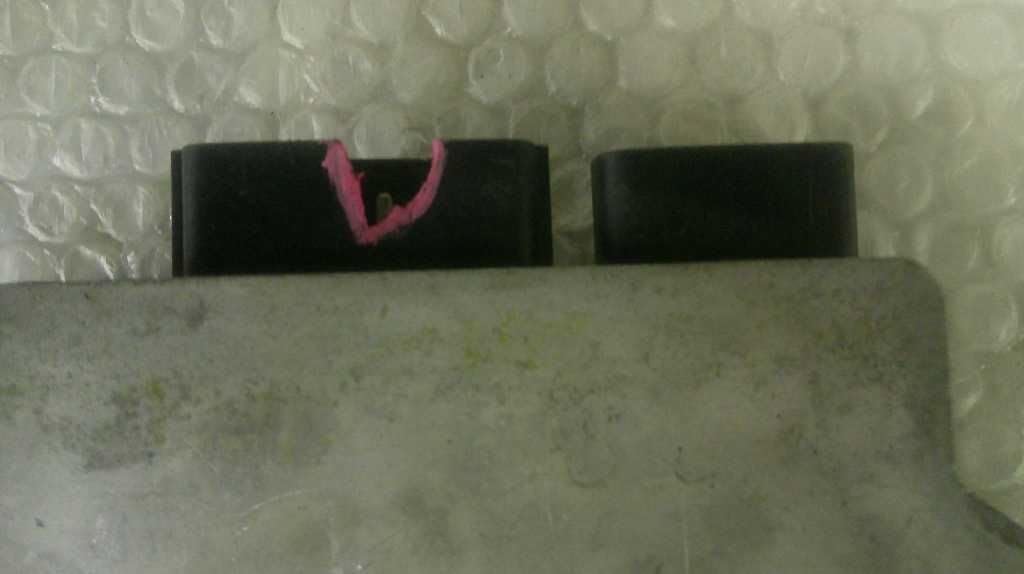 Fuel Injection Control Module Fits 06-07 Compatible with Mazda 6 L3K9 18 941 L3K918941