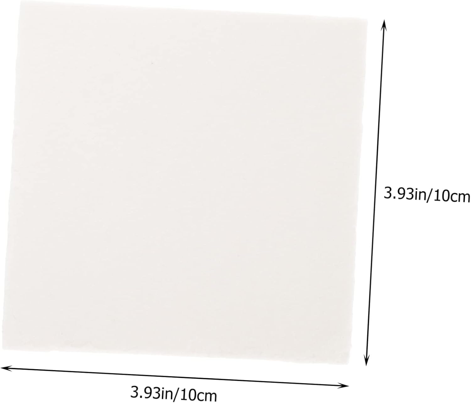 JOINPAYA 4pcs Leaf Pressing Plates Water Absorbing Blotting Boards for Flower Specimens Crafting Projects for Greeting Cards Scrapbooking Invitations
