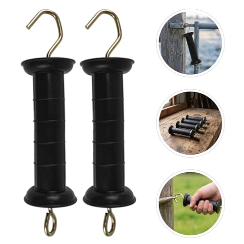 Material para aislante de granja con manija de polipropileno 8
