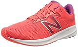 New Balance Dynasoft Drft V2, Zapatillas Mujer, Red, 40 EU