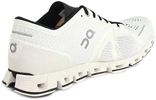 Image of On Women's Cloud X Textile Trainers
