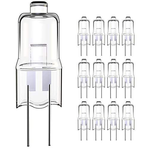 Lampadine G4 12v Alogena 20w A 1,22