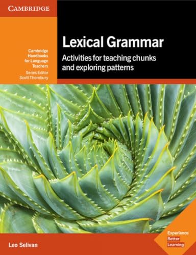Lexical Grammar: Activities for Teaching Chunks and Exploring Patterns (Cambridge Handbooks for Language Teachers) view 2