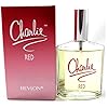 Revlon Charlie Red Eau Fraiche Spray for Women , 3.4 Ounce