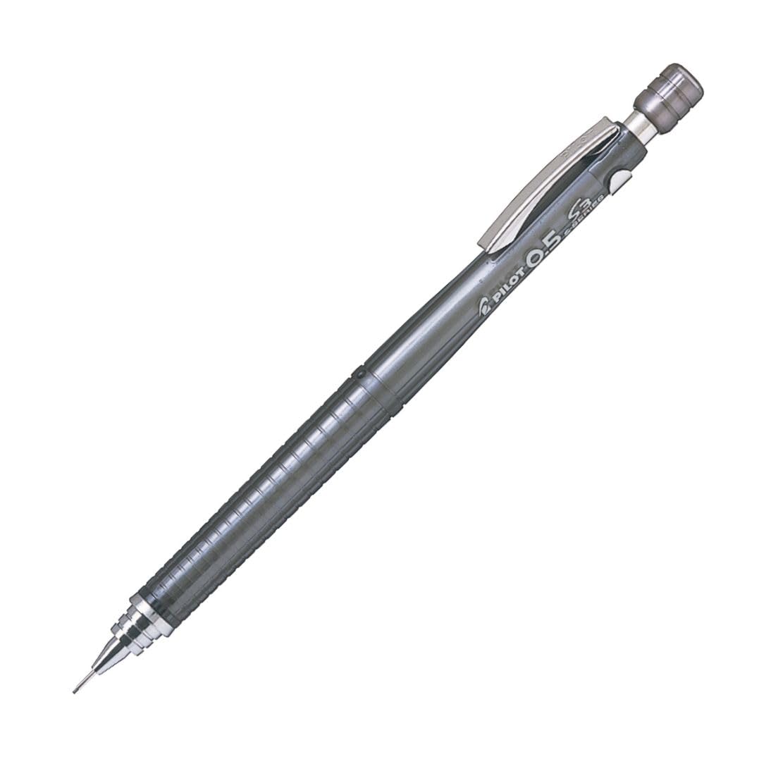 PILOT Automatic シャープペンシル  芯径0.5mm Amazon.co.jp: Pilot パイロット シャープペンシル S20、0.5mm