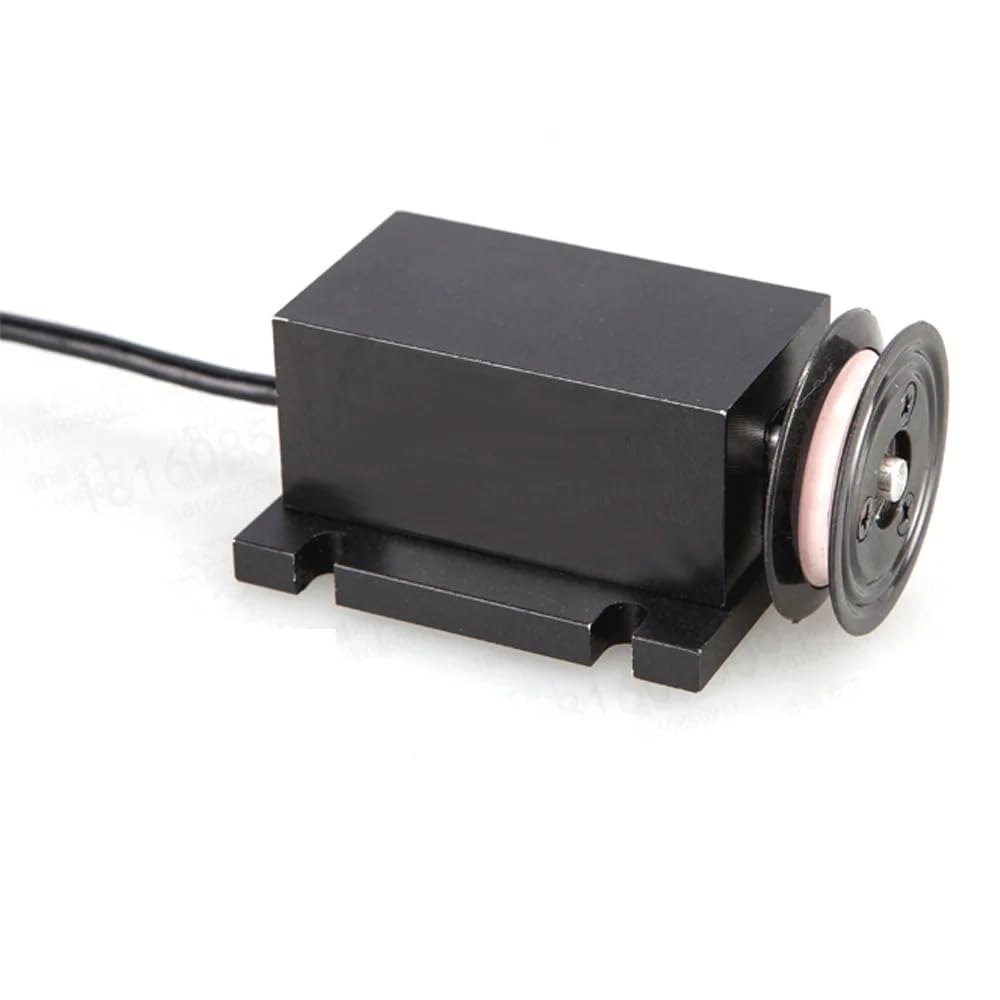 Micro Tension Detection Sensor, Textile Enameled Wire Winding Tension Controller (0-5N)