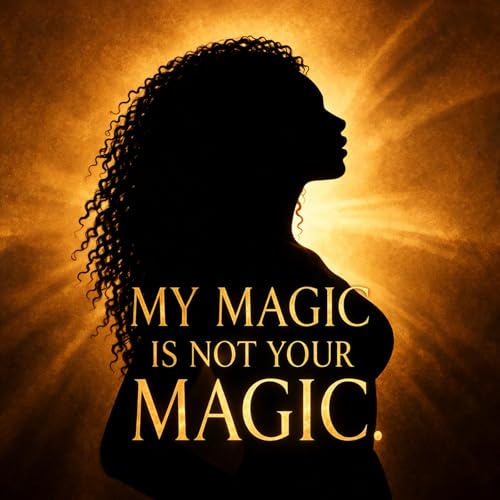 the unicorn and the enigma