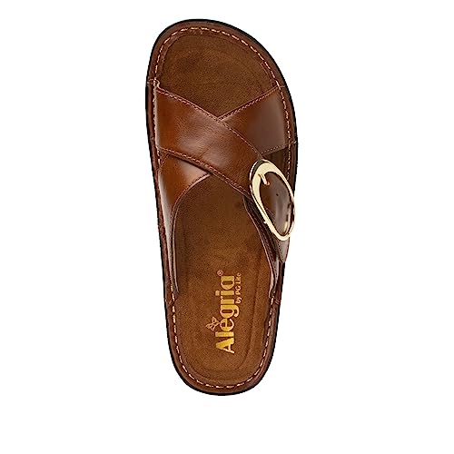 Image of Alegria Vanya Womens Slide Sandal