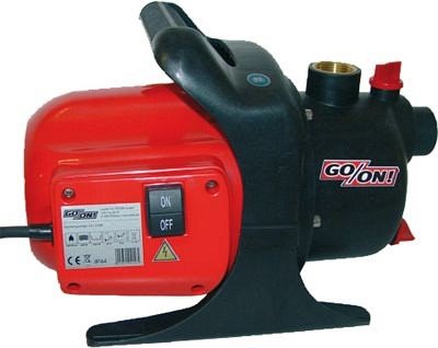 Preisvergleich Produktbild Garten-Jetpumpe Go / oN GP 3100 K