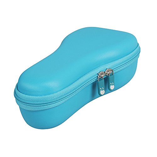 Hermitshell Travel Case Fits Pedi Perfect Wet & Dry Electronic Foot File
