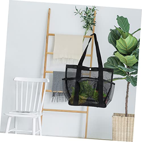 minkissy 5 Unidades Bolsa De Higiene De Praia Brinquedos De Banho Para Crianças Bolsa De Brinquedo D