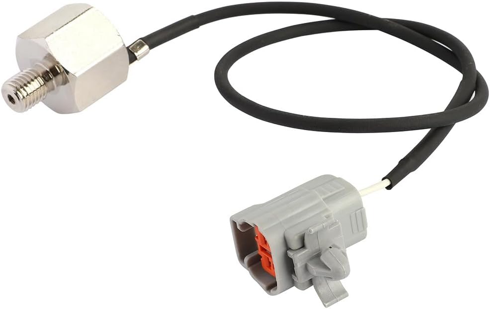 Knock Sensor Ignition Detonation Sensor for 1993-1997 for Ford for Probe Ks73 F32Z12A699A Kl0118921A Kl0118921B