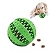HORYDIA Giochi per Cani Cuccioli Interattivi Giocattoli da Masticare per Cani per Mantenere la Bocca Pulita e Denti sani Giocattoli per Cani Indistruttibile ​in Gomma Naturale.