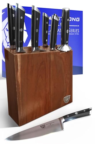 Dalstrong Knife Set