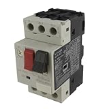 Nom du produit: Disjoncteur moteur; Plage de réglage de la protection thermique: 0.4-0.63A; Uimp: 6kA