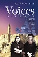 Voices in the Silence B0D7NWFNSM Book Cover