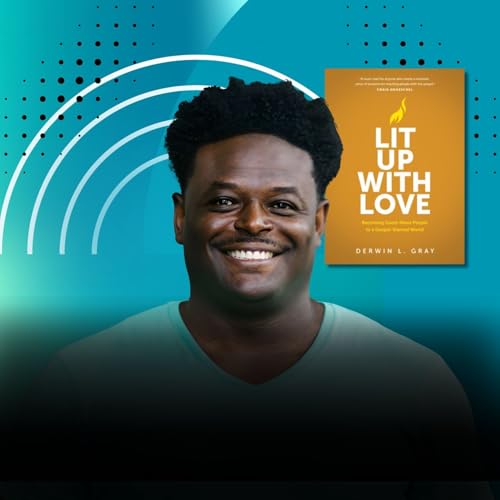 Why don&rsquo;t Christians share their faith? asks pastor and former NFL player Derwin Gray