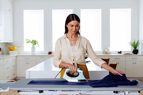 Catálogo para Comprar On-line Plancha de Vapor Singer que Puedes Comprar On-line. 12 Imagen adicional