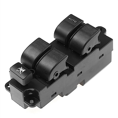 Interruptor de elevalunas BL4E66350 BL4E66350A delantero izquierdo para Mazda 6 2003-2012