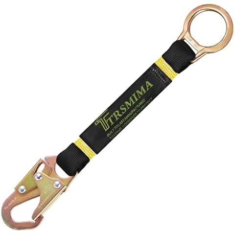 TRSMIMA 18” D-ring Extender Cover