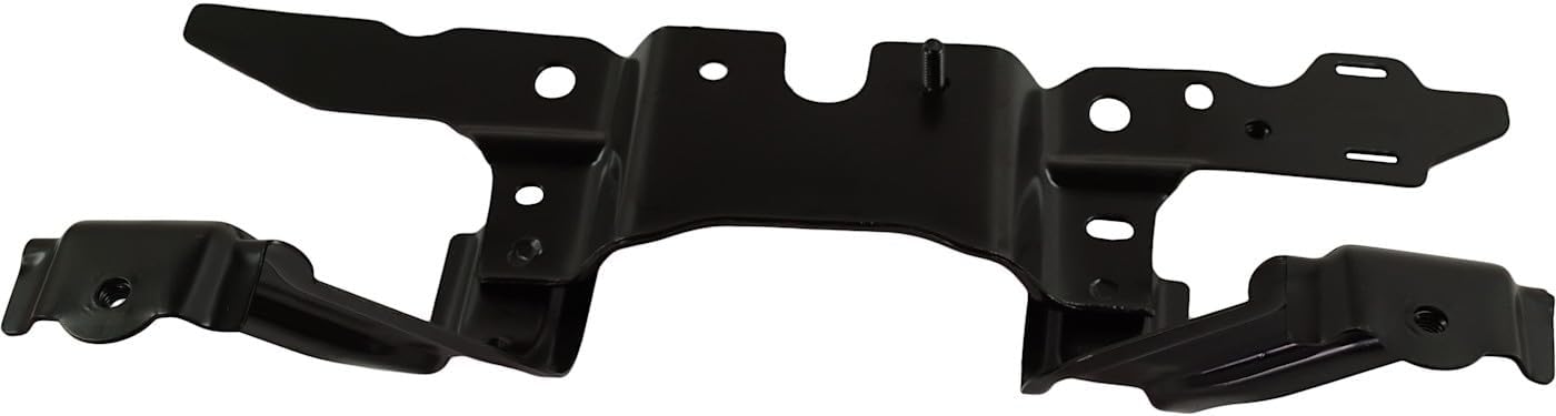 Replacement Radiator Support Core (Center) Compatible with Mazda 3 Sport (Hatchback) 2.0L 4-Cyl (2014-2018)