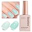 A - Sheer Mint Green | Mint Mambo