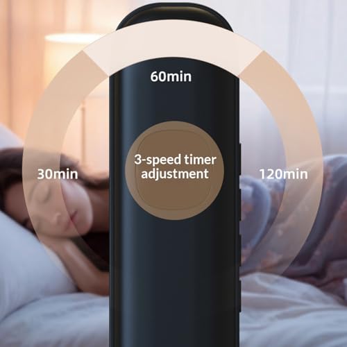 Altavoz debajo de la almohada para dormir mejor en tus viajes y acampadas 4