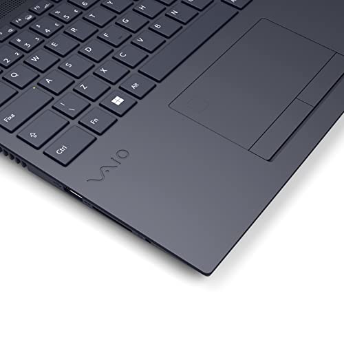 Notebook VAIO FE15 Intel Core i5 12ª gen 8GB RAM 256GB SSD Tela 15 Polegadas, 15
