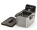 Friteuse Presto en Acier Inoxydable - Modèle 05461 - 0