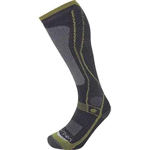 Lorpen T3 Heavy Trekker Over Calf Socks Cover