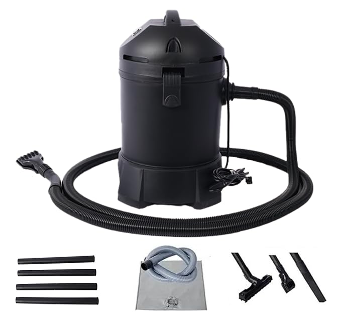 Garden Pond Vacuum Cleaner 1400W