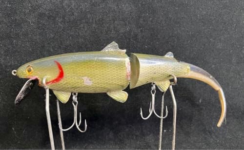 激レアビンテージマニアビックベイトオールドルアー