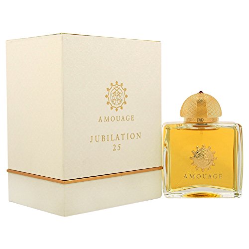 Image of Amouage Jubilation Woman Eau de Parfum