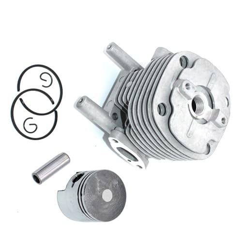 Kit cylindre C35 piston segment pour moteur thermique BP35 R35F