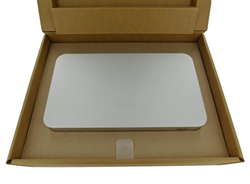 Cisco Meraki Mx64 Small Branch Security Appliance #TOP3
