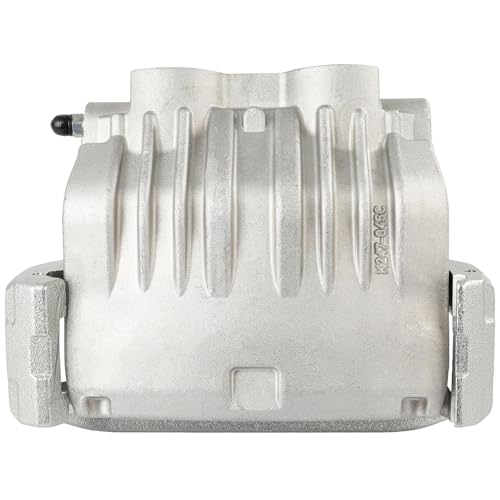 Image of SCITOO 18B5122 Front Left Disc Brake Caliper w /Bracket Fit For Ford For Mustang 2003-2004, Double Pistons