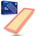 KAX Engine Air Filter, CA10694 Replacement for Mini Cooper 2007-2015, Mini Cooper Countryman