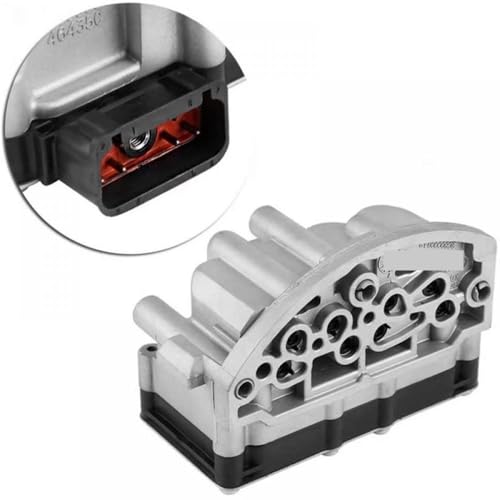 Kit de solenoide de cambio A604 para transmision 41TE de Caravan 4
