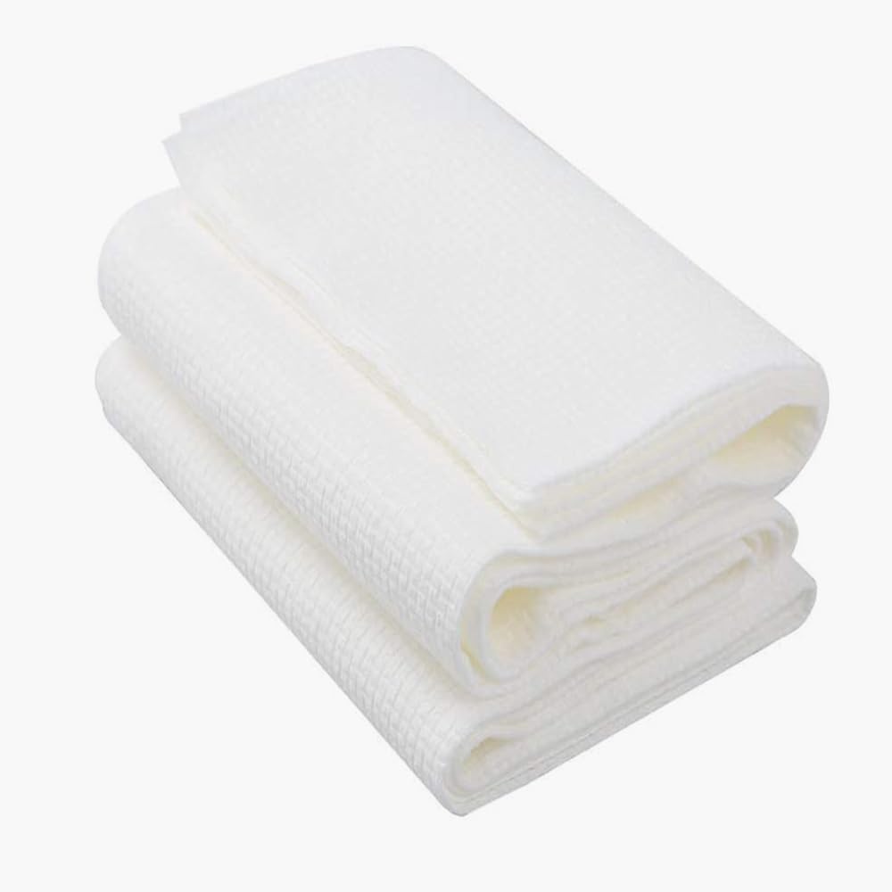 Star Babies Disposable Towel - PACK OF 3 Size: 25x30cm