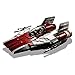LEGO (75275 Star Wars A-Wing Starfighter 1673 Teile Ultimate Collector Series