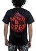 Cattle Decapitation - Mens Matador T-Shirt in Black, XX-Large, Black #1