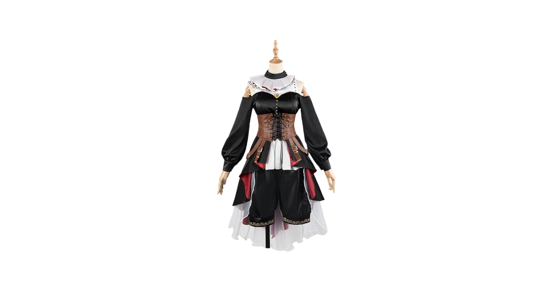 Amazon.co.jp: [FUREETAE] Z Ave Mujica Perdere Omnia 三角初華