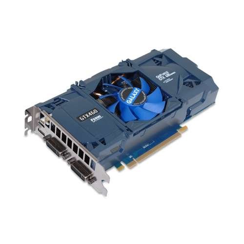 GeForce GTX 460 60XGH6HS3HML