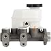 Cardone 13-3130 New Brake Master Cylinder