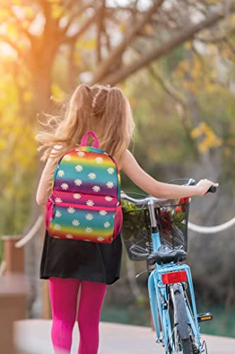 Trail Maker Wholesale Kids Backpacks For Boys, Girls Bulk Backpacks 24 Pack With Fun Patterns, Adjustable Padded Straps (Girls Assorted Colors (Pack 2)) #TOP3