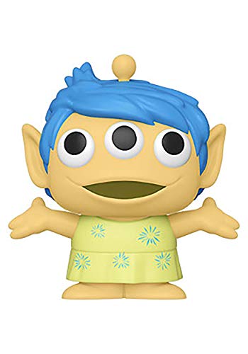 Funko Pop Disney: PixarAlienRemix - Joy Standard