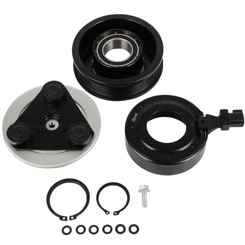 Image of ECCPP AC Clutch 2017-19 for Ford Escape 1.5L 2013-2016 for Ford Escape 1.6L
