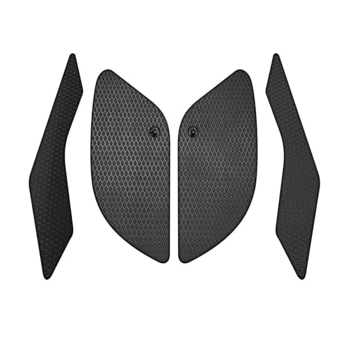 Grip réservoir YZF R15 V3 pour confort de conduite à moto